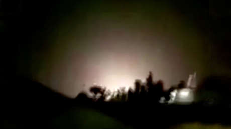 Irak habría avisado de antemano a Estados Unidos de los ataques iraníes contra sus bases