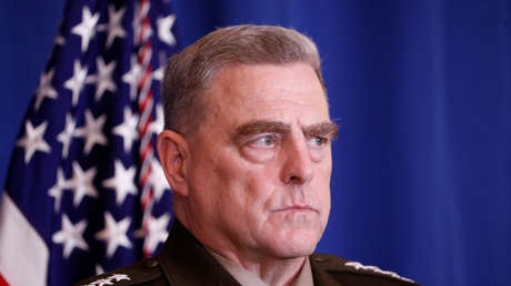 General de EE.UU.: Irán tenía la intención de "matar" soldados estadounidenses en su ataque con misiles