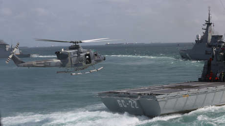 Venezuela anuncia que desplegará en febrero sus primeros ejercicios militares en 2020