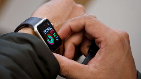 Un Apple Watch salva a un hombre de un posible infarto (y el mismo Tim Cook le envía un correo de felicitación)