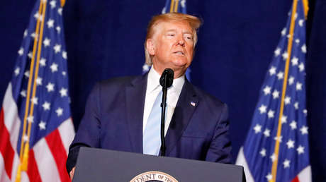 Donald Trump incendia Irán (y Oriente Medio) en año electoral