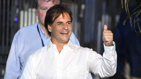 "Después que estén las familias, van a poder traer la plata": Cómo es el plan de Lacalle Pou para que 100.000 argentinos se muden a Uruguay