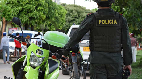 Una líder comunitaria colombiana es asesinada a tiros por sicarios en el sur del país