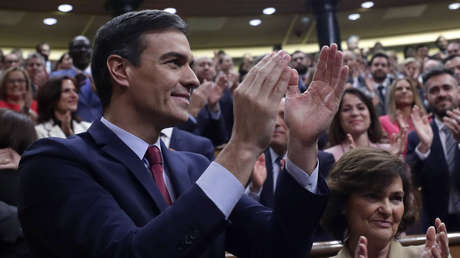 Pedro Sánchez crea un nuevo ministerio de Seguridad Social, Inclusión y Migraciones