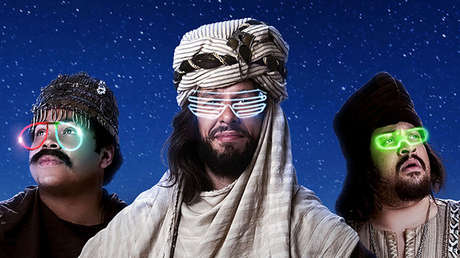 La Corte Suprema de Brasil suspende la censura a la sátira de Netflix en la que Jesucristo es gay