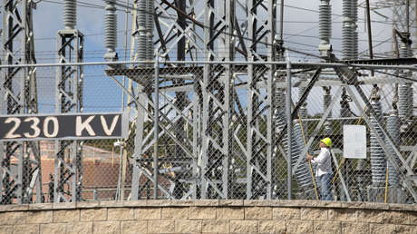 Importante planta eléctrica de Puerto Rico afectada por el terremoto podría tardar "más de un año" en reactivarse