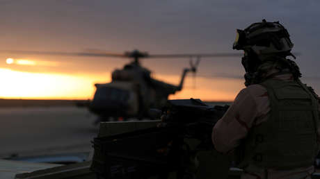 ¿Pueden las acciones de EE.UU. e Irán desencadenar una guerra abierta?