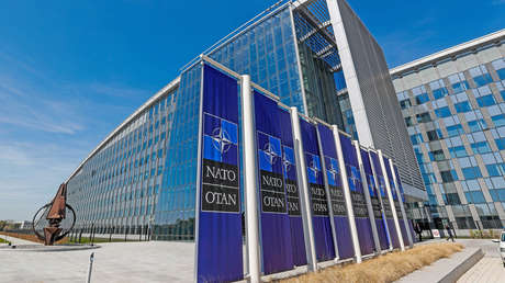 La OTAN respalda la teoría del derribo del Boeing ucraniano por un misil iraní