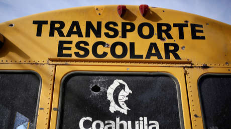 ONU critica la disponibilidad de armas en México tras el tiroteo en una escuela que dejó dos muertos