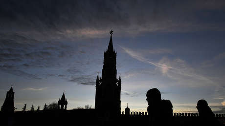 Putin: Un conflicto armado a gran escala en Oriente Medio sería una catástrofe global