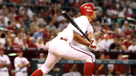 VIDEO: Se desata una pelea masiva durante un partido de béisbol en Venezuela
