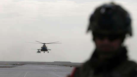 Las tropas de EE.UU. en Irak supieron del ataque iraní con dos horas y media de antelación