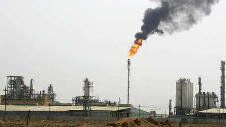 Irak alerta de su posible "colapso" económico si Trump le bloquea el acceso a su cuenta en la Reserva Federal