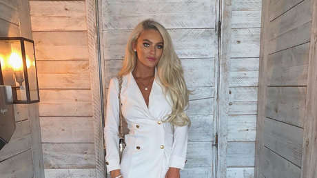 Una joven de 21 años muere al caer por un acantilado cuando se tomaba fotos en un lugar turístico muy popular