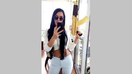 Muere en un enfrentamiento 'La Catrina', sicaria del cártel mexicano señalada de planear el mortal ataque a policías en Michoacán