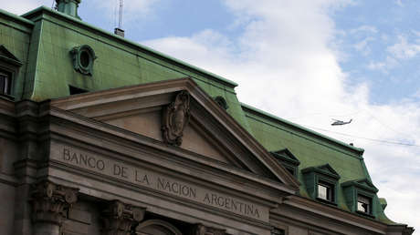 Nombran a Francisco Mercado como nuevo director del Banco Nación de Argentina y la oposición cuestiona la designación