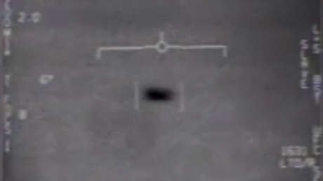 La Marina de EE.UU. se niega a publicar un video "altamente secreto" del avistamiento de ovnis porque provocaría "graves daños" a seguridad nacional