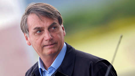 Bolsonaro califica de "obra de ficción" y "porquería" el documental brasileño 'Al filo de la democracia', nominado al Óscar