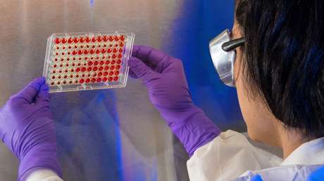 La nueva neumonía descubierta en China es detectada por primera vez en otro país