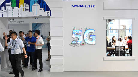 Nokia baja la meta de ahorro de costes en 222 millones de dólares para invertir más en 5G