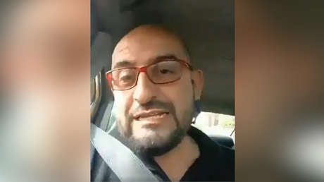 Un taxista manda a "lavar y planchar" a las conductoras de Uber en Colombia, luego se disculpa, pero "no entiende" cuál es la ofensa (VIDEO)