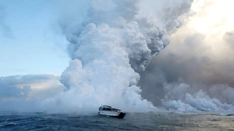Como si 5 bombas de Hiroshima se arrojaran al mar cada segundo: a esa velocidad se calientan los océanos del mundo