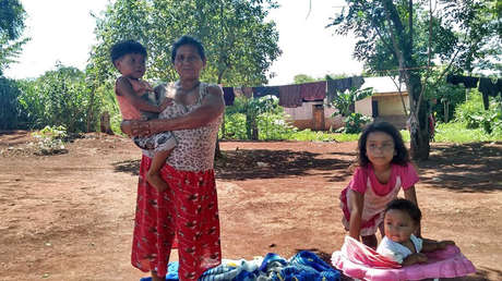"Si les sacan la tierra y su espiritualidad, se extinguen": cómo viven los indígenas guaraníes en Argentina (VIDEO, FOTOS)