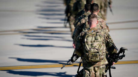 ¿Puede EE.UU. bombardear a Irán por acciones de sus aliados? Esper afirma que no, pero momentos después cambia de opinión