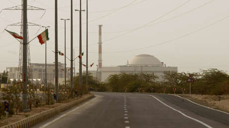 Irán rechaza la propuesta de un nuevo 'acuerdo de Trump' sobre su programa nuclear