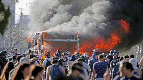 La extraña entrega gratuita de un informe sobre injerencia extranjera por parte de una compañía española a la Inteligencia chilena