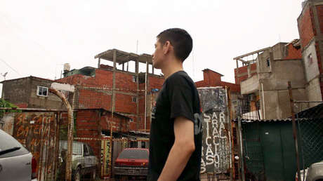 'De la villa a diseñar videojuegos', la superadora historia del argentino Daniel Simons