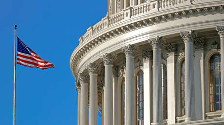 La Cámara de Representantes de EE.UU. aprueba transferir al Senado la acusación a Trump en el marco del juicio político