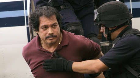 Muere el enemigo público número 1 de México que robó más de 20 bancos, cantó rancheras y se hizo cirugía plástica para no ser reconocido