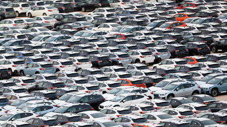 Alemania confirma que Trump amenazó con aranceles a países europeos si continuaban apoyando el acuerdo nuclear con Irán