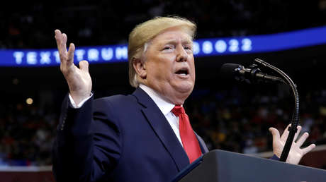 Trump no sabía la historia de Pearl Harbor y pensaba que la India no tiene fronteras con China, según un nuevo libro