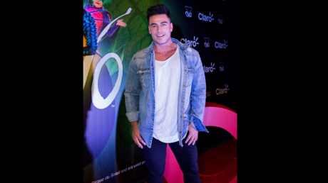 Exintegrante de Axé Bahía será juzgado por atropellar a un amigo y arrastrarlo por varias calles