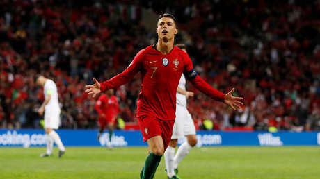 La UEFA habría manipulado el Equipo del Año de 2019 para incluir a Cristiano Ronaldo
