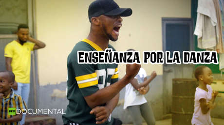 Enseñanza por la danza