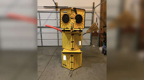 'Hackean' los nuevos bloqueadores de autos en EE.UU. y usan su Internet gratuito