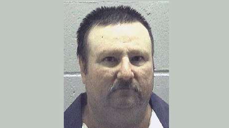 Un recluso condenado a muerte recibe clemencia a pocas horas de la ejecución