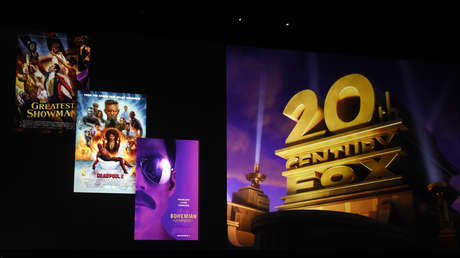 Adiós a 'Fox': Disney cambia el nombre a los estudios