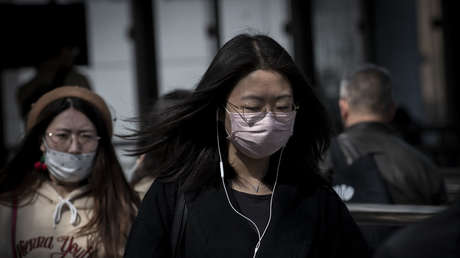 Nuevo virus que se detectó en China se cobra sus primeras víctimas, ¿es una amenaza?