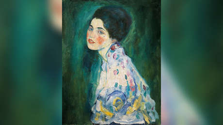 Italia confirma la autenticidad de la obra más buscada de Gustav Klimt, recuperada en la misma galería donde la robaron