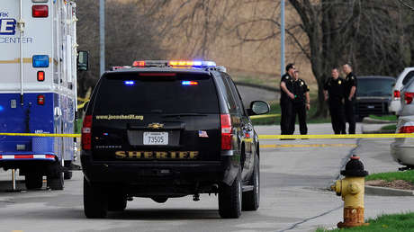 EE.UU.: Al menos dos muertos y varios heridos en un tiroteo a la salida de un club nocturno en Kansas City