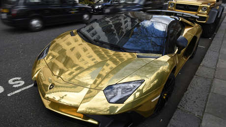 El 1 % más rico del mundo tiene el doble de la riqueza que 6.900 millones de personas