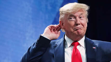 Las mentiras de Trump: en tres años superó las 16.000 declaraciones engañosas o falsas, según The Washington Post