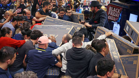 La mayoría del mundo estima que el capitalismo "hace más mal que bien"