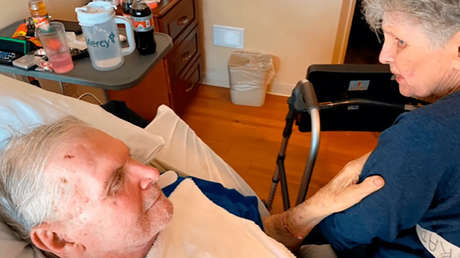 Una pareja estadounidense muere el mismo día tras pasar casi 65 años juntos