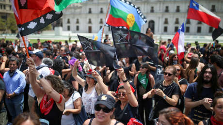 Las inversiones en México y las protestas en Chile, detrás del recorte de las perspectivas de crecimiento del FMI para América Latina