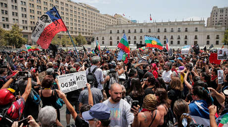 América Latina 2020: elecciones, plebiscito, cambios y retos de gobiernos
